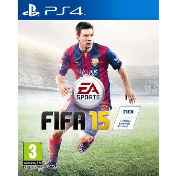 FIFA 15