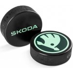 Škoda auto hokejový puk 6U0087703D 6U0087703D – Zboží Dáma