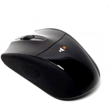 Nexus SM-9000B Silent Mouse