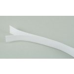 Našívací suchý zip - extra velká přídržnost - bílá - šířka 2 cm – Sleviste.cz