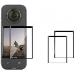 Insta360 Ochranná folie na displej kamery X3 (2ks) 1INST406 – Zboží Živě
