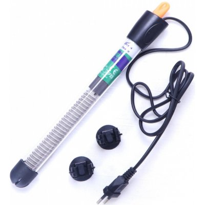 LansenFish LS Heater 100W – Zboží Mobilmania