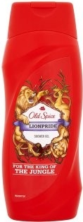 Old Spice sprchový gel 250 ml - lionpride