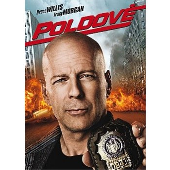 POLDOVÉ DVD