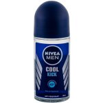 Nivea Men Cool Kick deospray 150 ml – Hledejceny.cz