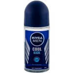 Nivea Men Cool Kick deospray 150 ml – Sleviste.cz