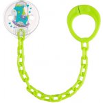 Canpol babies Toys řetízek 10/889 zelená – Zboží Dáma