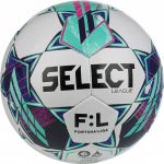 Select FB League CZ Fortuna Liga – Sleviste.cz