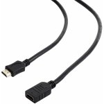 Gembird CC-HDMI4X-6 – Hledejceny.cz