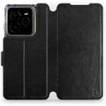 Mobiwear - Realme GT 7 Pro - Černé a šedé – Zboží Mobilmania