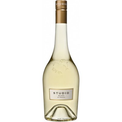 Miraval Studio Blanc by Miraval 12,5% 0,75 l (holá láhev) – Hledejceny.cz