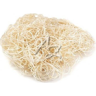 CAESAR Vlna dřevitá jemná 1 kg – Zboží Dáma