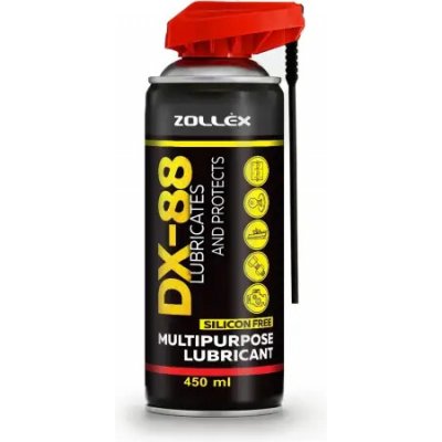 Zollex Multi Spray DX-88 450 ml | Zboží Auto