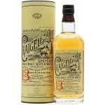 Craigellachie Old 13y 46% 0,7 l (tuba) – Zboží Mobilmania