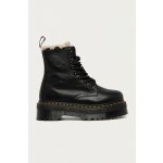 Dr. Martens Kožené workery Jadon FL 25637001 black – Zboží Mobilmania