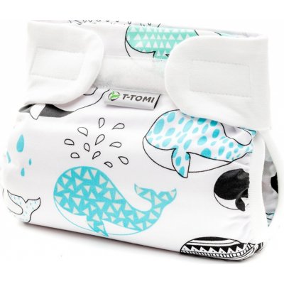 T-tomi Ortopedické abdukční kalhotky 3-6 kg SZ whales 1 ks – Hledejceny.cz