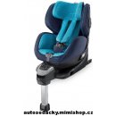 Autosedačka Recaro Zero.1 2017 xenon blue