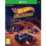 Hot Wheels Unleashed (XSX) – Zbozi.Blesk.cz