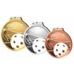 Poháry Bauer Medaile MDAWR002M61 Florbal – Zboží Dáma