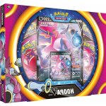 Pokémon TCG Fusion Strike V Box - Hoopa – Hledejceny.cz