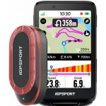 iGPSPORT BiNavi Air – Zboží Mobilmania