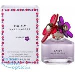 Marc Jacobs Daisy Sorbet toaletní voda dámská 50 ml – Hledejceny.cz