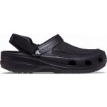 Crocs Yukon Vista II LR Clog M black – Zboží Dáma