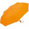 Deštník AOC deštník automatický mini oranžový