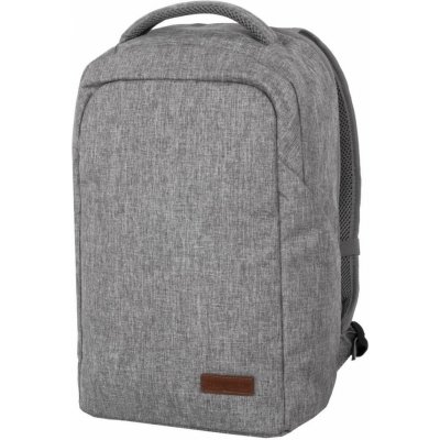 Travelite Basics Safety Backpack TRAVELITE-96311-04 Light Grey 23l