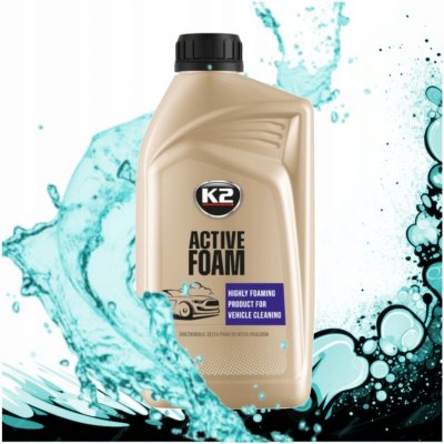 K2 ACTIVE FOAM 1 kg | Zboží Auto