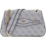 Guess dámská crossbody kabelka HWSG9652210-SLG – Hledejceny.cz