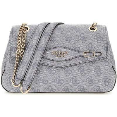 Guess dámská crossbody kabelka HWSG9652210-SLG – Hledejceny.cz