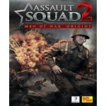 Assault Squad 2: Men of War Origins – Hledejceny.cz