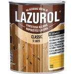 Lazurol Classic S1023 0,75 l pinie – Zbozi.Blesk.cz