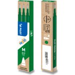 Pilot 2067 004 zelená 3 ks – Zboží Dáma