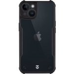 Pouzdro Tactical Quantum Stealth Apple iPhone 14 Pro černé – Zboží Živě