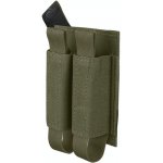 Helikon-Tex Double Pistol Magazine Insert Olive – Hledejceny.cz