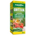 AgroBio Opava Ortiva - 100 ml – Zboží Dáma
