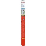Tesa Insect Stop Standard 55198-00001-00 0,95 m x 2,20 m antracitová – HobbyKompas.cz