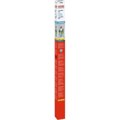 Tesa Insect Stop Standard 55198-00001-00 0,95 m x 2,20 m antracitová – Zboží Mobilmania