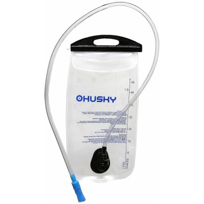 HUSKY WATER BLADDER 1,5l – Zboží Mobilmania