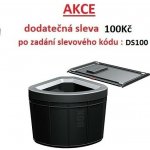 Franke Sorter Solo 50 40 l – Hledejceny.cz