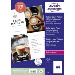 Avery A4, 170 g/m2, 200 listů – Hledejceny.cz