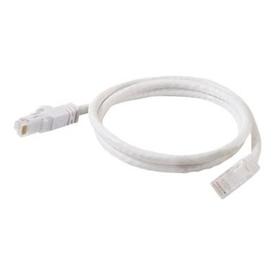 C2G 83489 Cat6 Booted Unshielded (UTP) Network Patch – Zboží Živě