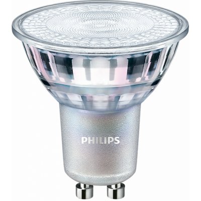 Philips 4.9-50W GU10 927 60D D 355Lm LED žárovka stmívatelná MASTER LEDspotMV Value