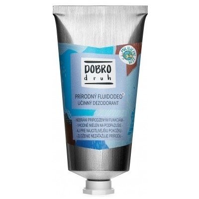 Soaphoria Dobrodruh Fluidodeo 75 ml – Hledejceny.cz