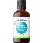 Viridian Avena Sativa Tincture 50 ml Organic Oves setý – Hledejceny.cz