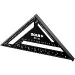 SOLA Tesarský úhelník RS30 56160201 – Zboží Mobilmania