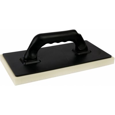 Hladítko PRO5 s latexem 280 x 140 x 18 mm – Hledejceny.cz