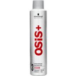 Schwarzkopf Osis Session fix sprej na vlasy extrémně silný 300 ml – Zboží Mobilmania